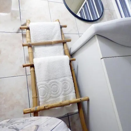 Holiday home Filich Experience