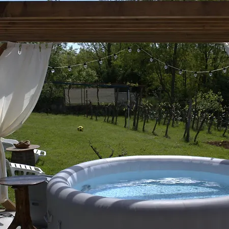 Filich Experience Holiday home