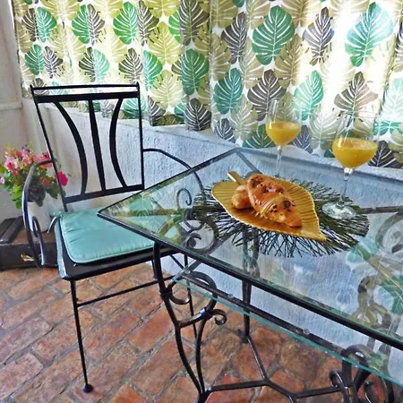 Filich Experience Holiday home