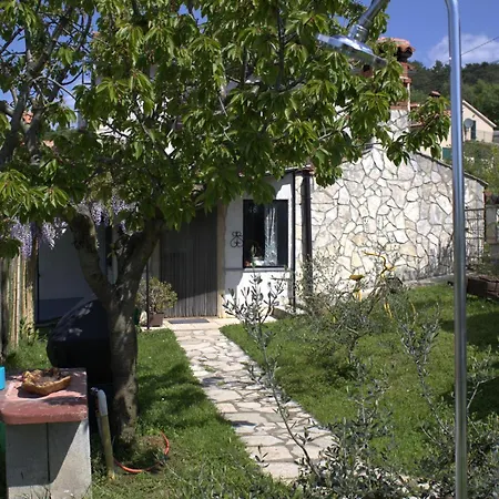 Holiday home Filich Experience Labin (Istria)