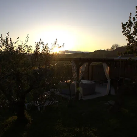 Filich Experience Holiday home *