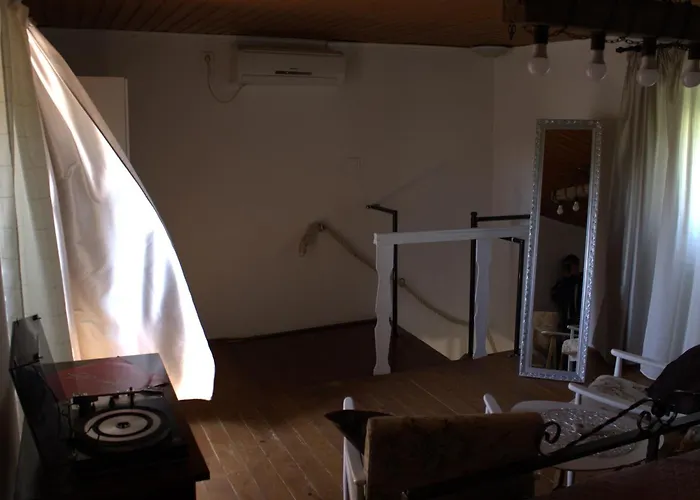 Filich Experience Vakantiehuis Labin (Istria)