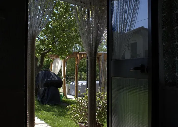 Vakantiehuis Filich Experience Labin (Istria)