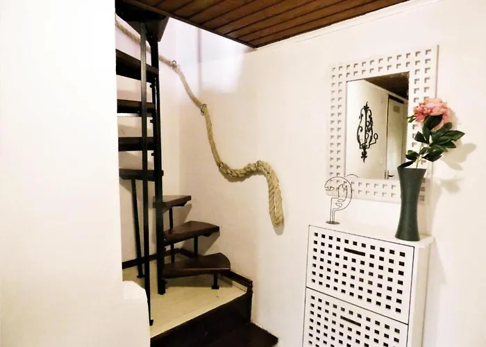 Vakantiehuis Filich Experience Labin (Istria)