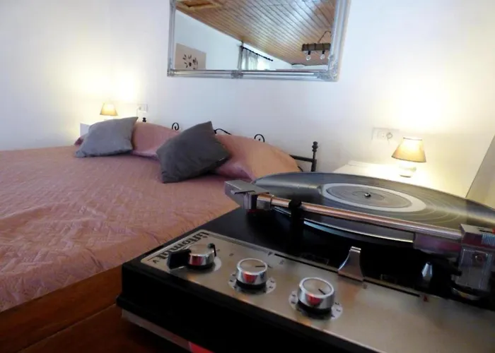 Filich Experience Vakantiehuis