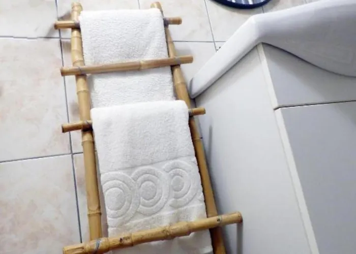 Vakantiehuis Filich Experience
