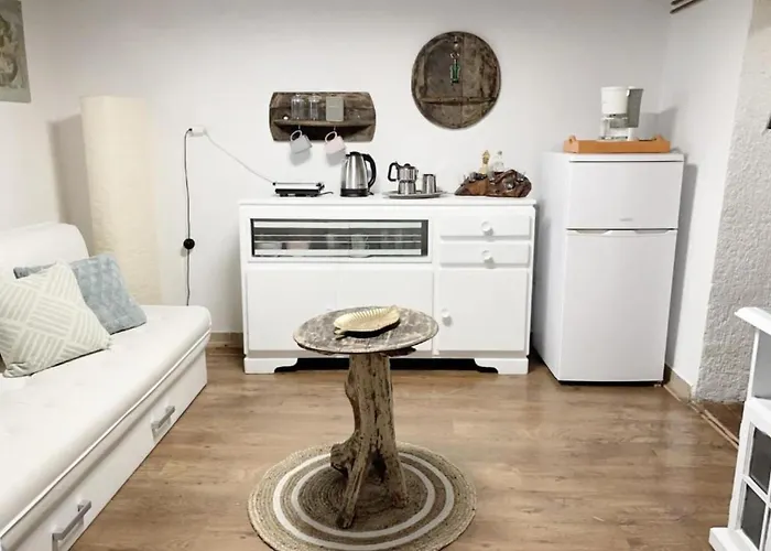 Vakantiehuis Filich Experience Labin (Istria)