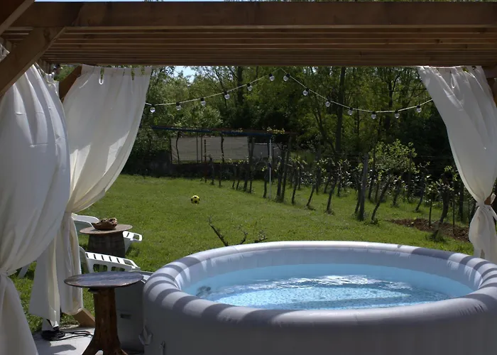 Filich Experience Vakantiehuis