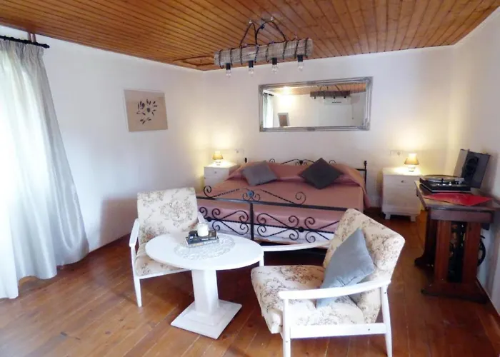 Filich Experience Vakantiehuis *