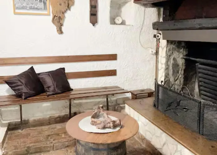 Vakantiehuis Filich Experience *