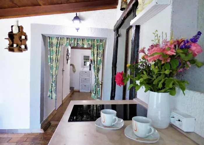Filich Experience Vakantiehuis *