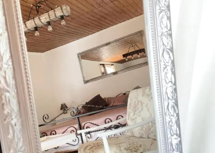 Vakantiehuis Filich Experience *