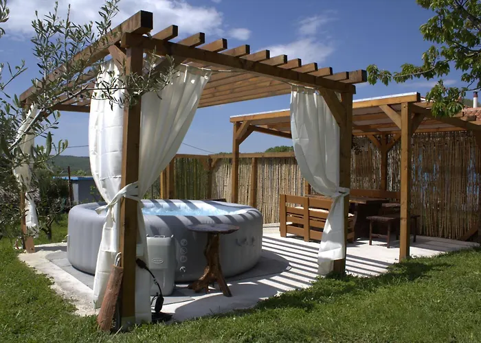 Filich Experience Vakantiehuis Labin (Istria)
