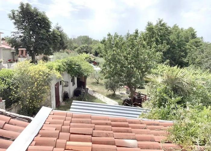 Filich Experience * Labin (Istria)