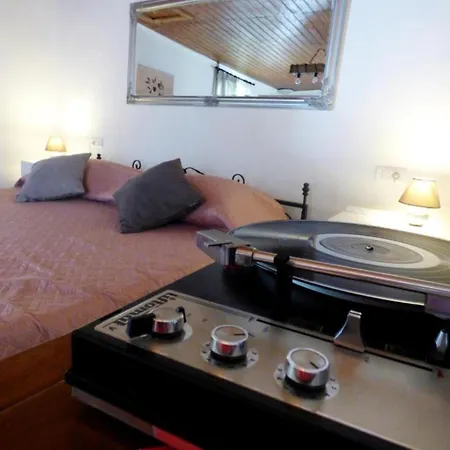 Filich Experience بيت للعطل