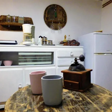 بيت للعطل Filich Experience *