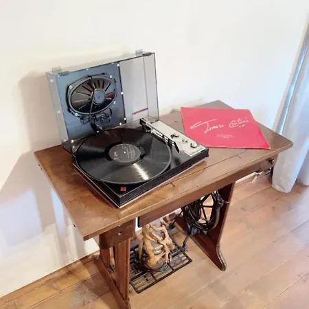 Filich Experience لابين