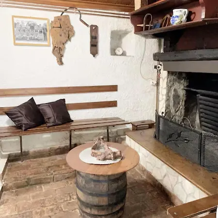 بيت للعطل Filich Experience *