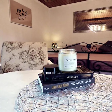 بيت للعطل Filich Experience