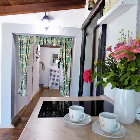 Filich Experience بيت للعطل *